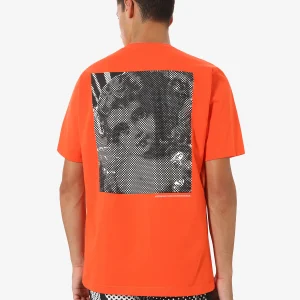 Angel T-Shirt: Australian Hard Court