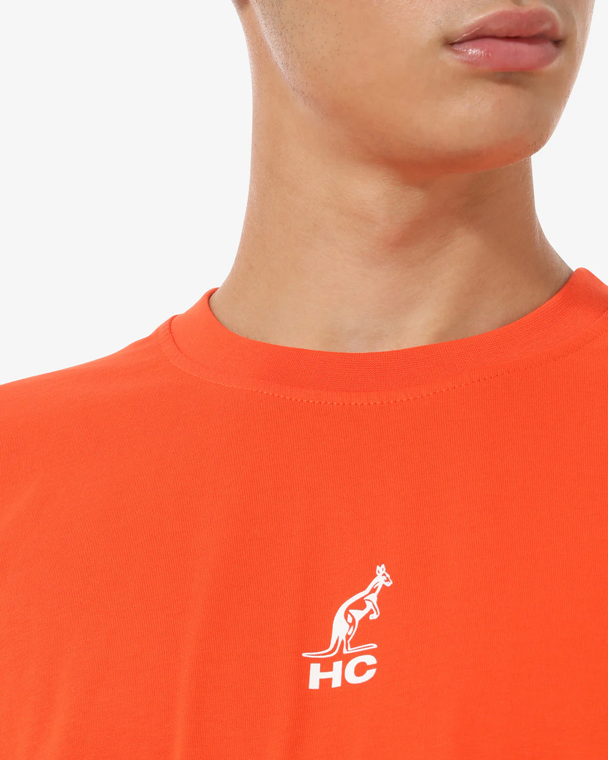 Angel T-Shirt: Australian Hard Court - immagine 5