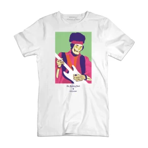 Hey Skull - SkullaGabe - Man