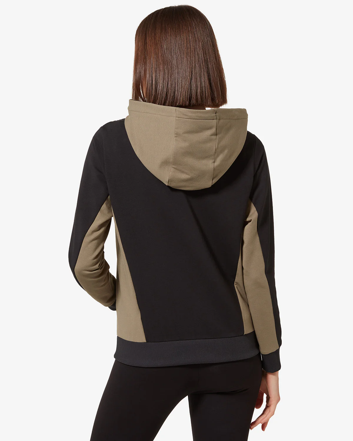 Flowers Insert Hoodie Jacket: Australian Sportswear - immagine 4