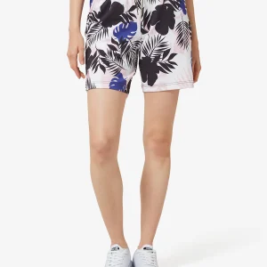 Flowers Short: Australian Sportswear