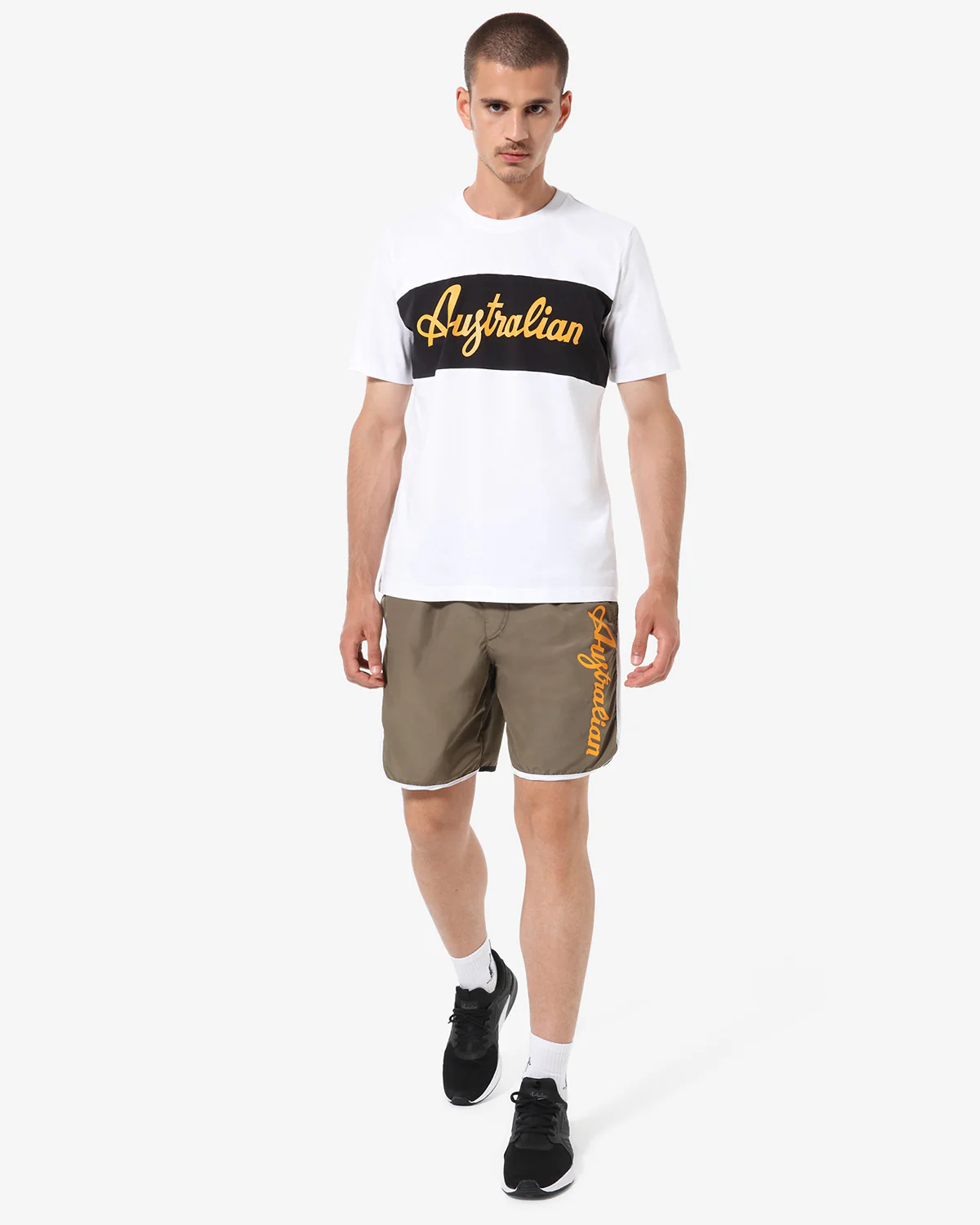 Logo Swimshort: Australian Sportswear - immagine 3