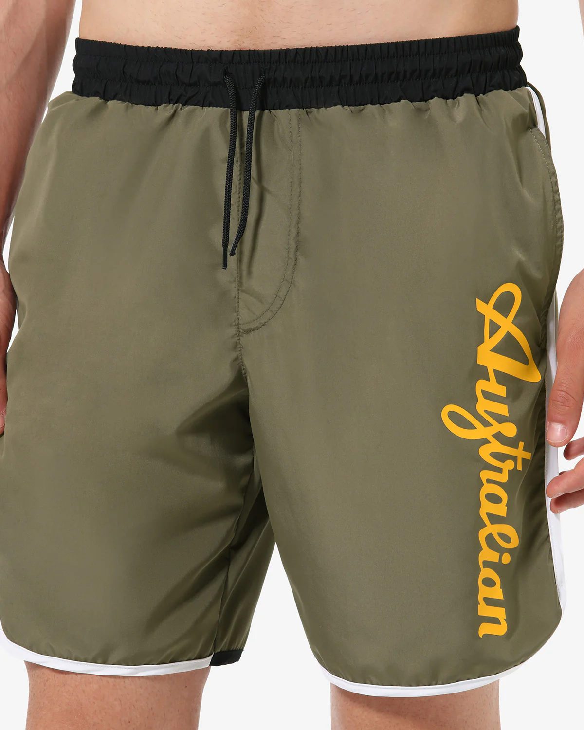 Logo Swimshort: Australian Sportswear - immagine 4