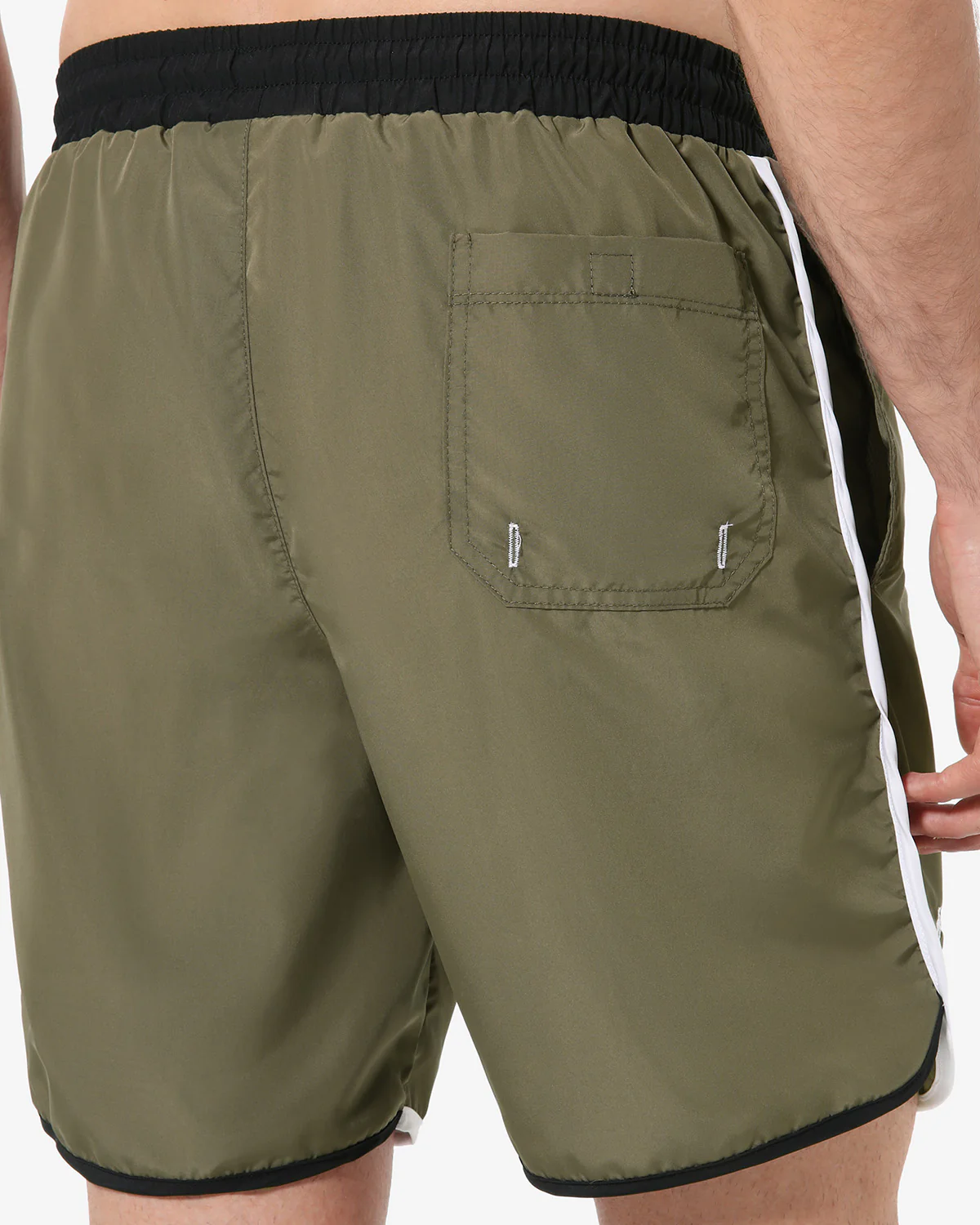 Logo Swimshort: Australian Sportswear - immagine 5