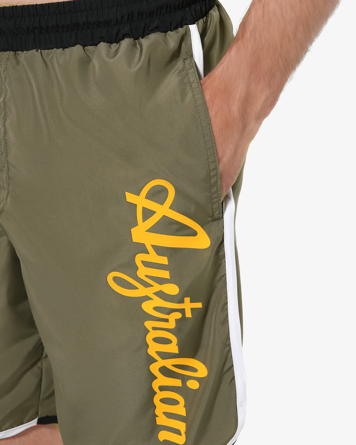 Logo Swimshort: Australian Sportswear - immagine 7