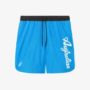 Logo Swimshort: Australian Sportswear