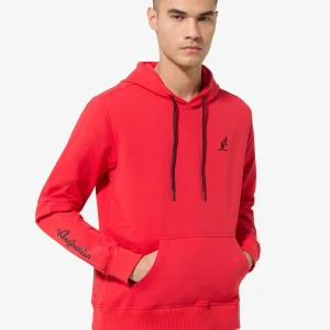 City Hoodie: Australian Sportswear