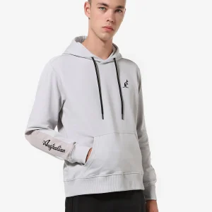 City Hoodie: Australian Sportswear