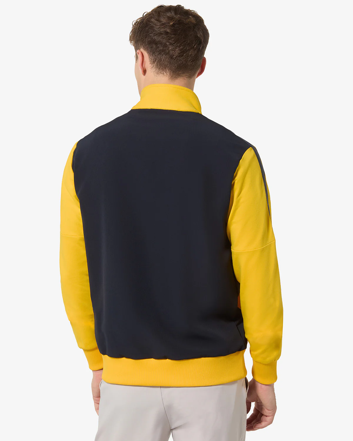 Tape Stripe Track Jacket: Australian Sportswear - immagine 4