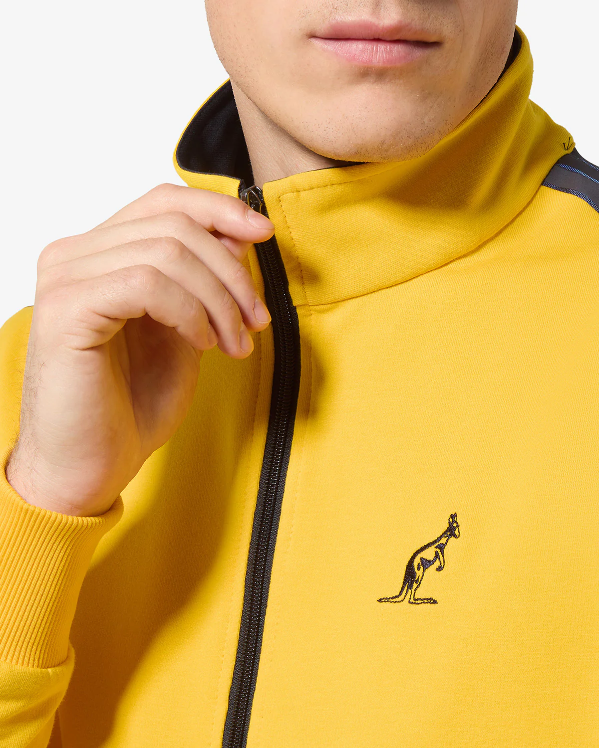 Tape Stripe Track Jacket: Australian Sportswear - immagine 5