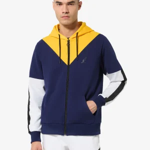 Impact Track Jacket: Australian Sportswear