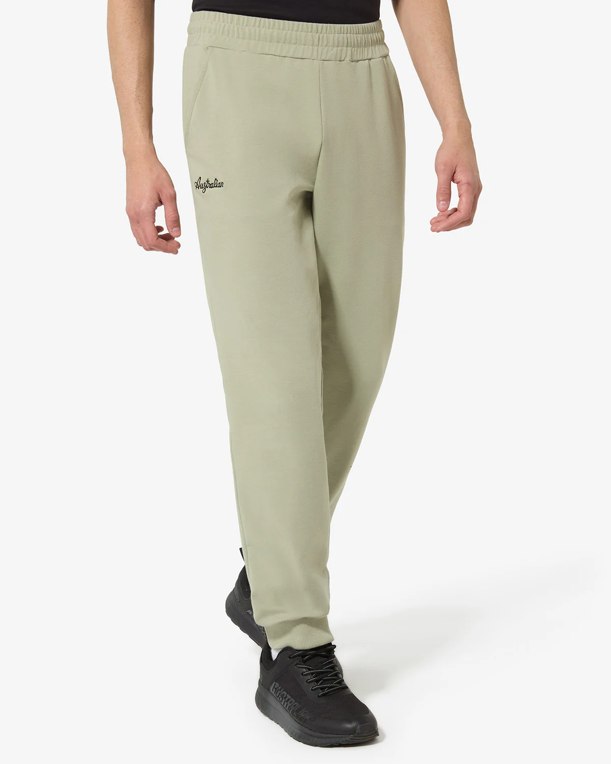 Essential Track Pant: Australian Sportswear