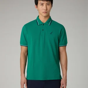 Tech Piquet Polo Shirt