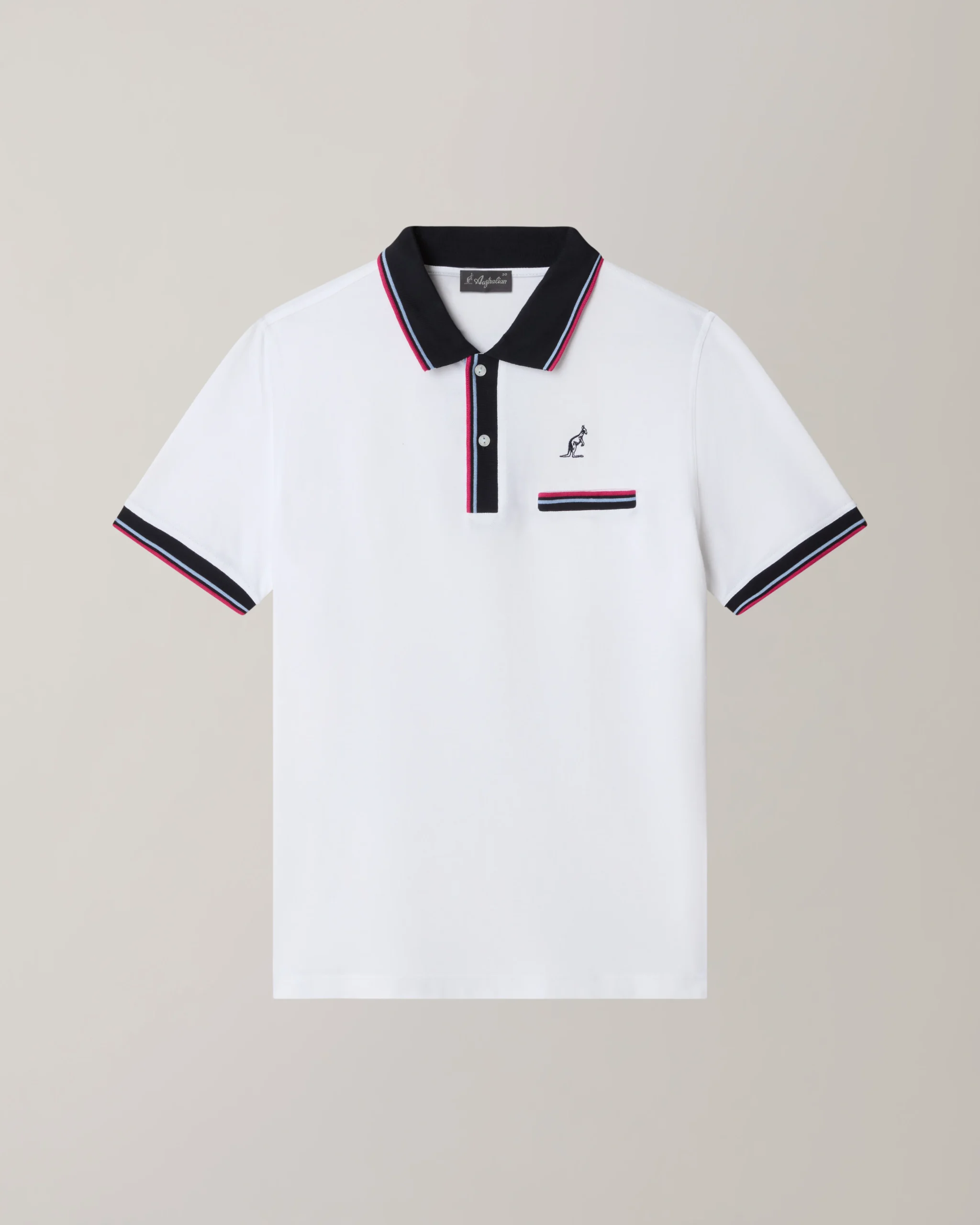 Pocket Piquet Polo Shirt - immagine 6
