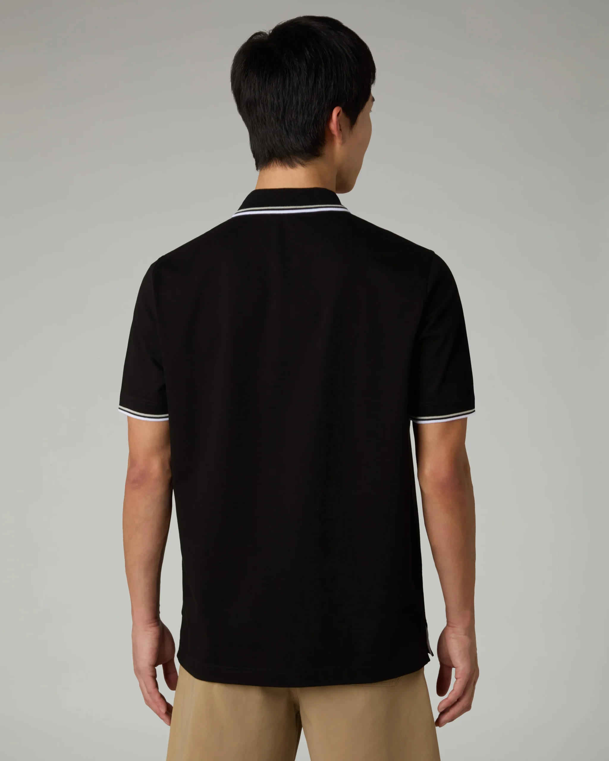 Pocket Piquet Polo Shirt - immagine 4