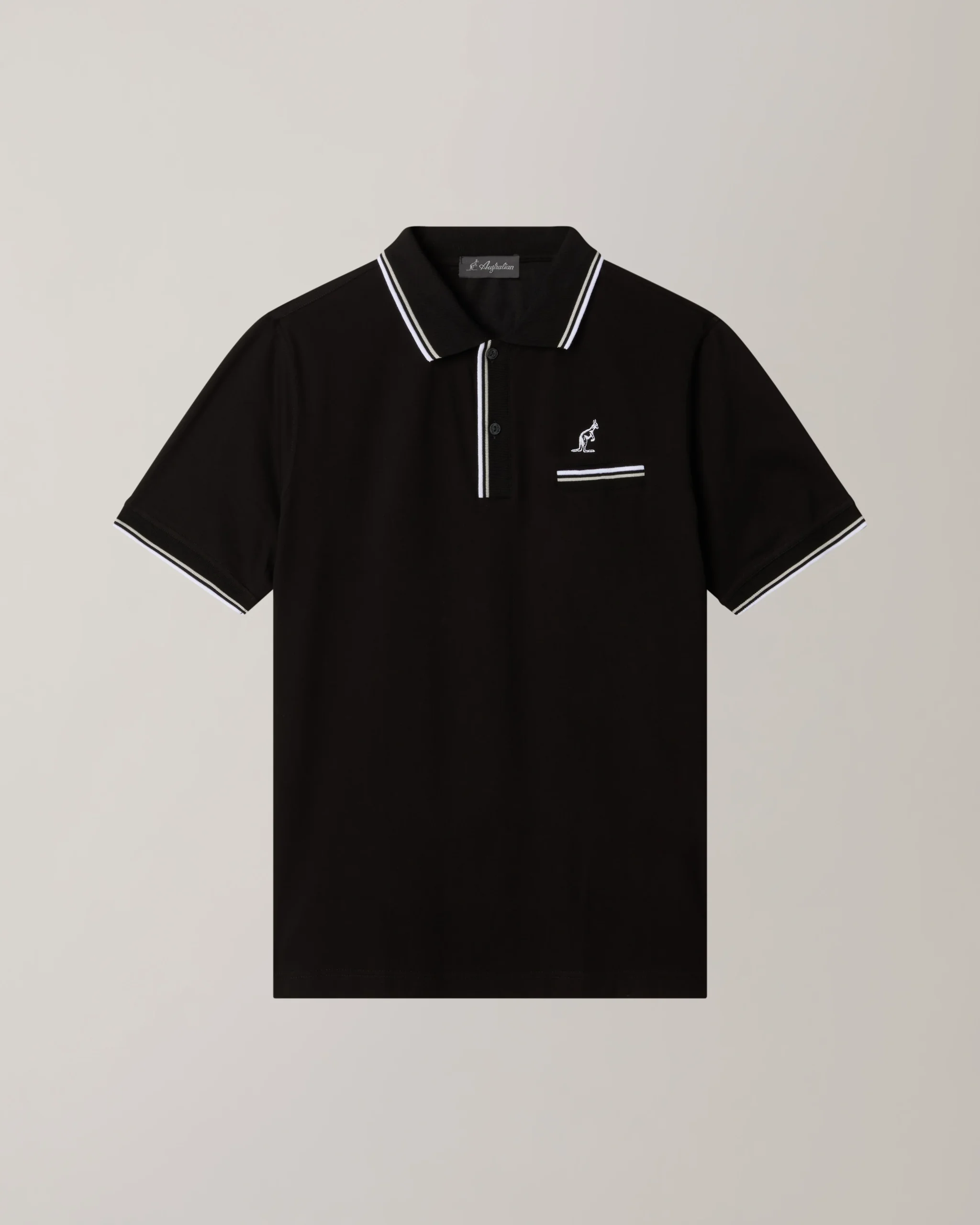 Pocket Piquet Polo Shirt - immagine 6