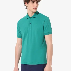 Tech Piquet Polo Shirt: Australian Sportswear