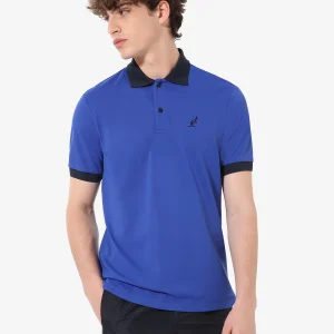 Impact Polo Shirt: Australian Sportswear