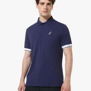 Icon Polo Shirt: Australian Sportswear