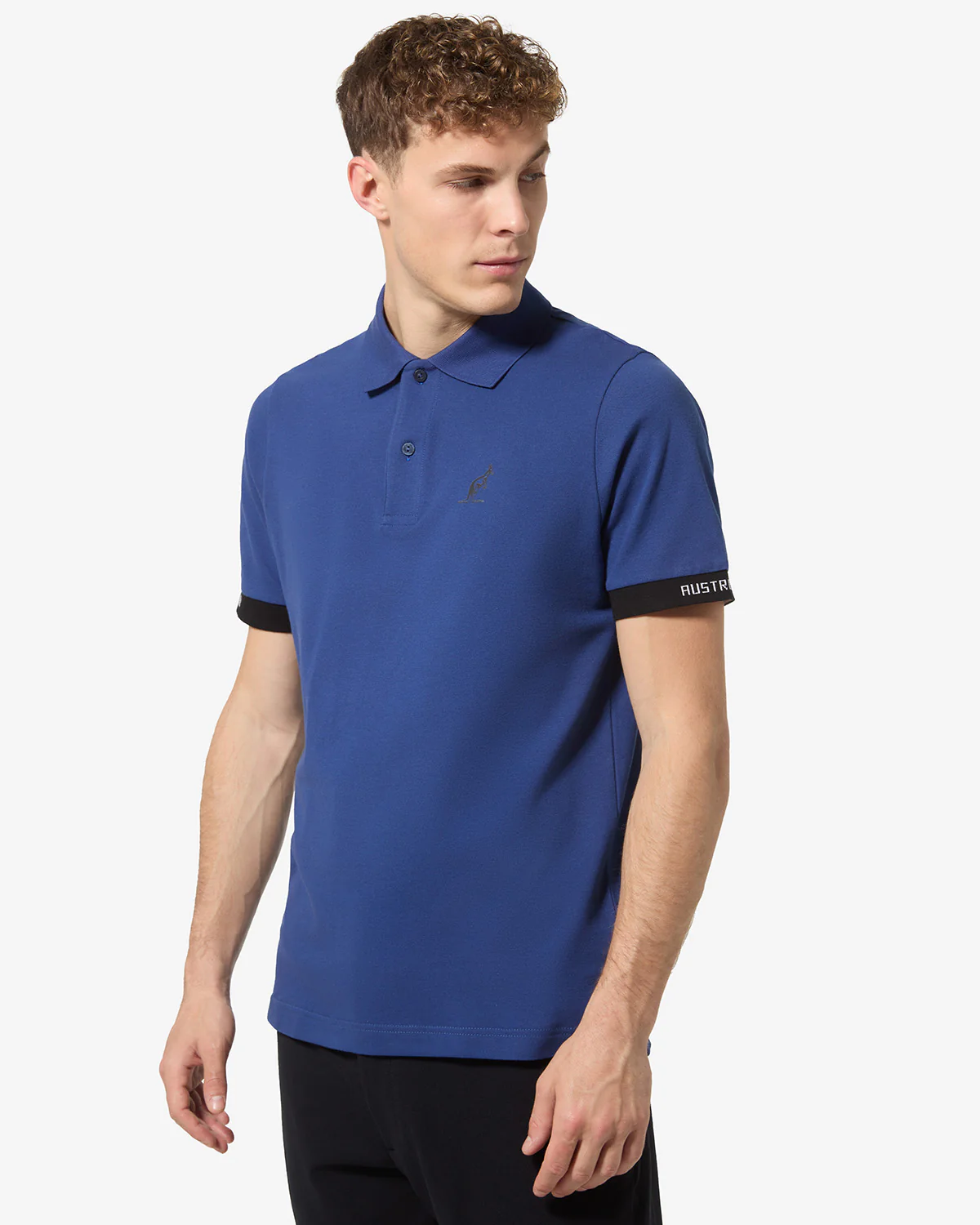 Logos Polo Shirt: Australian Sportswear - immagine 3