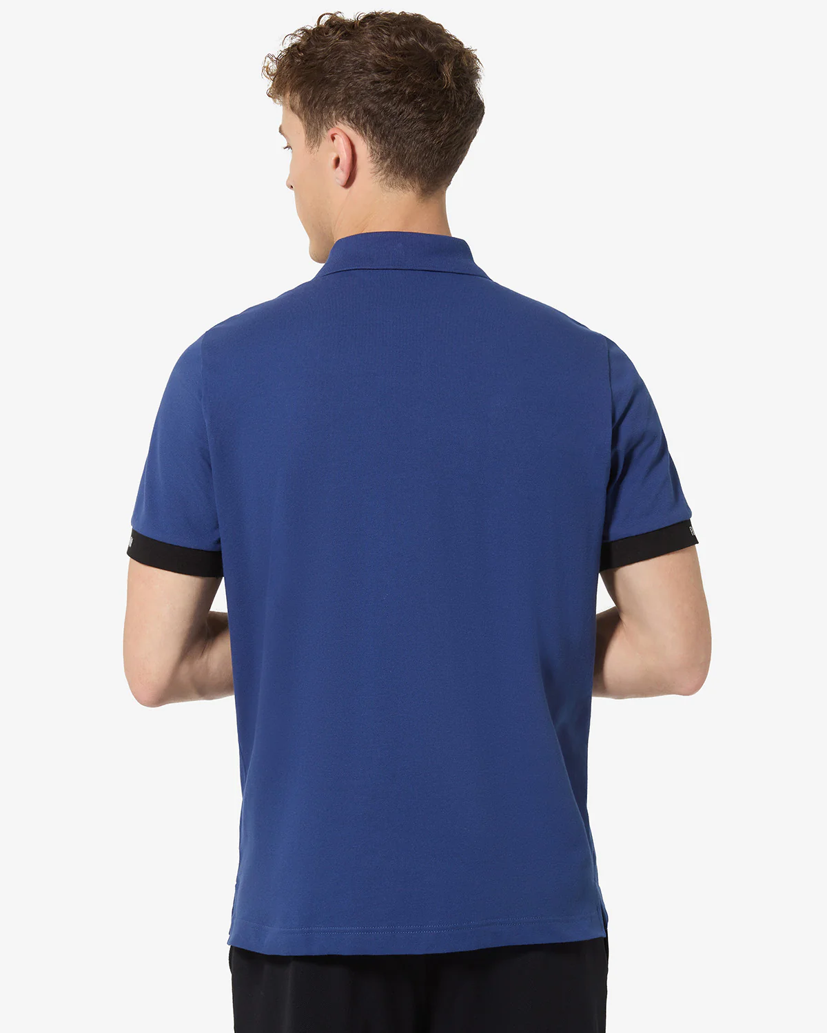 Logos Polo Shirt: Australian Sportswear - immagine 5