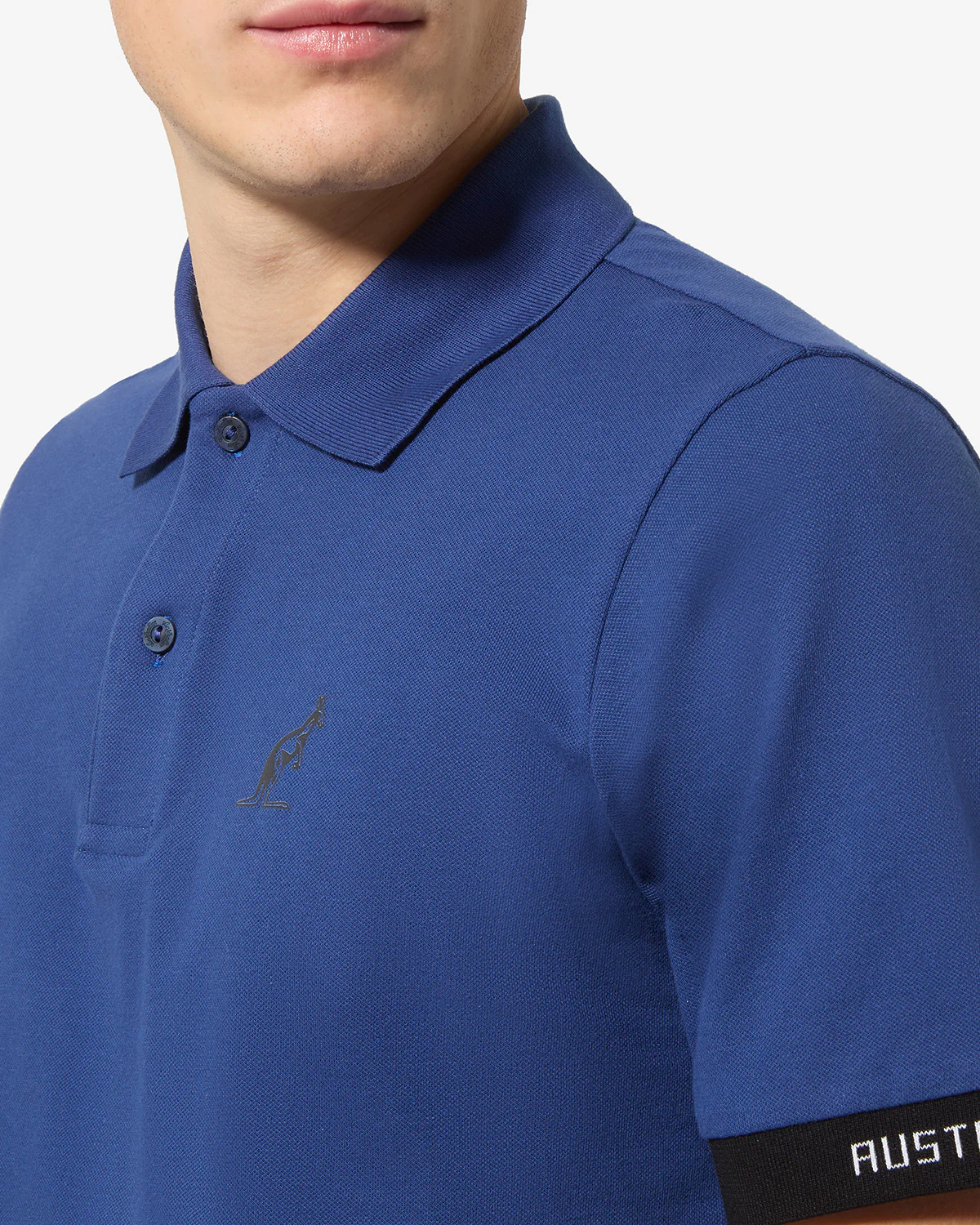 Logos Polo Shirt: Australian Sportswear - immagine 6