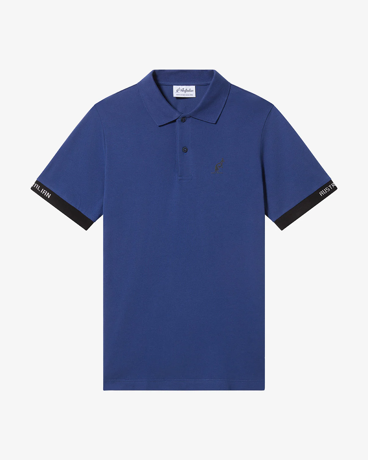 Logos Polo Shirt: Australian Sportswear