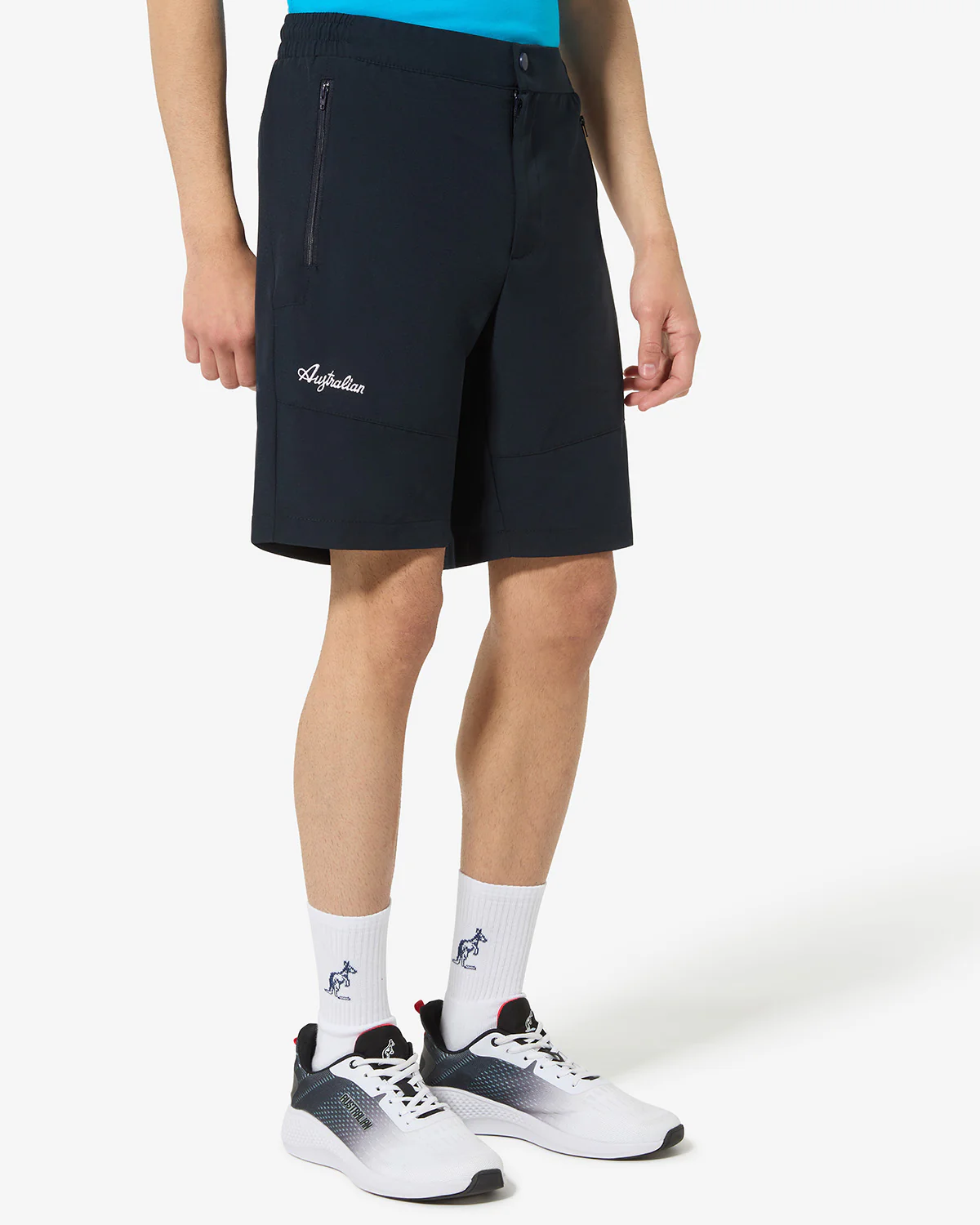 City Short: Australian Sportswear - immagine 2