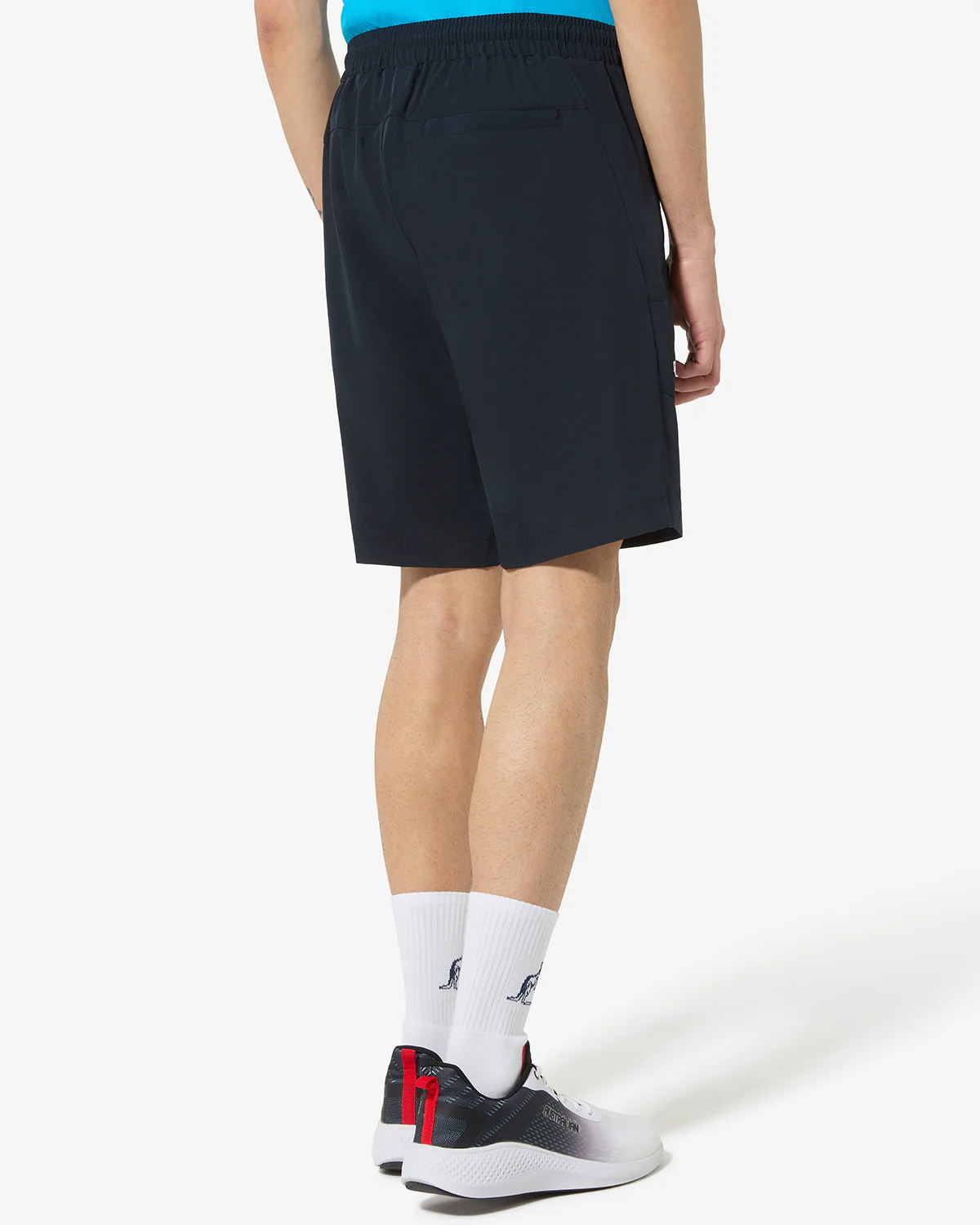 City Short: Australian Sportswear - immagine 4