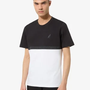 Color Block T-shirt: Australian Sportswear