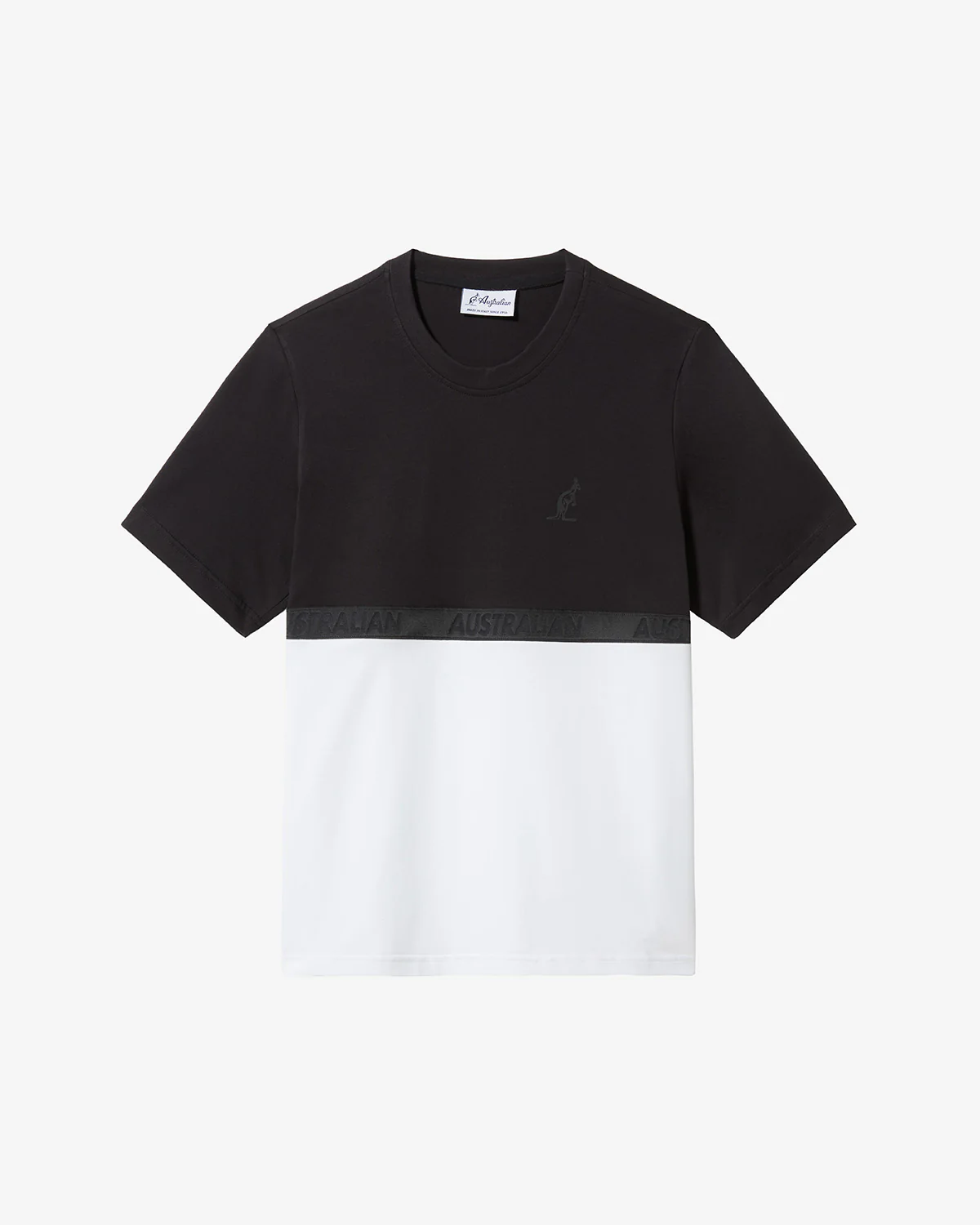 Color Block T-shirt: Australian Sportswear - immagine 6