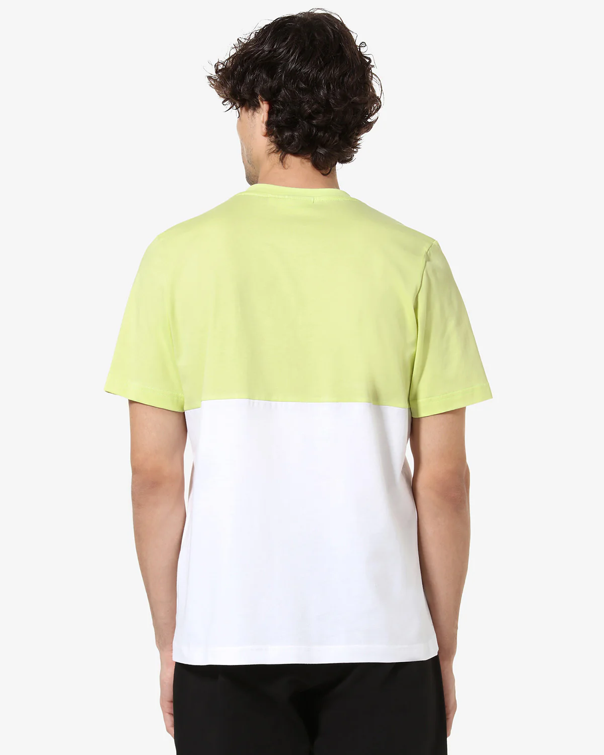 Color Block T-shirt: Australian Sportswear - immagine 4