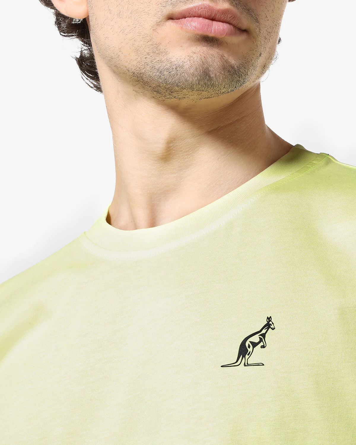 Color Block T-shirt: Australian Sportswear - immagine 5