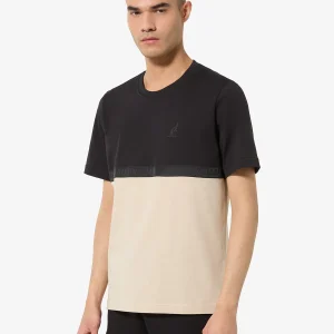 Color Block T-shirt: Australian Sportswear