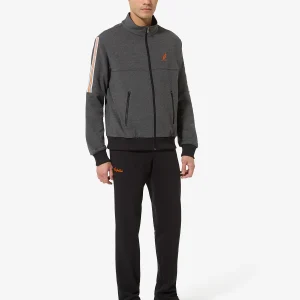 City Piquet Tracksuit: Australian Sportswear