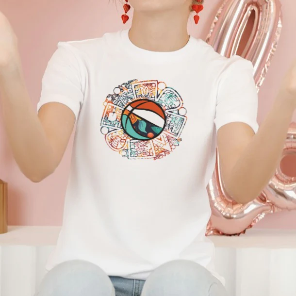 MAYAM tshirt donna - immagine 3