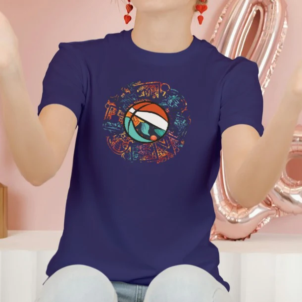 MAYAM tshirt donna - immagine 4