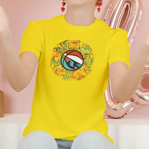 MAYAM tshirt donna - immagine 5