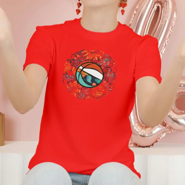 MAYAM tshirt donna - immagine 7