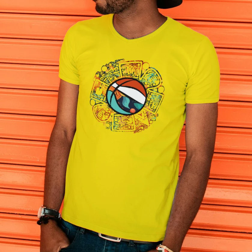 MAYAM t-shirt uomo - immagine 6