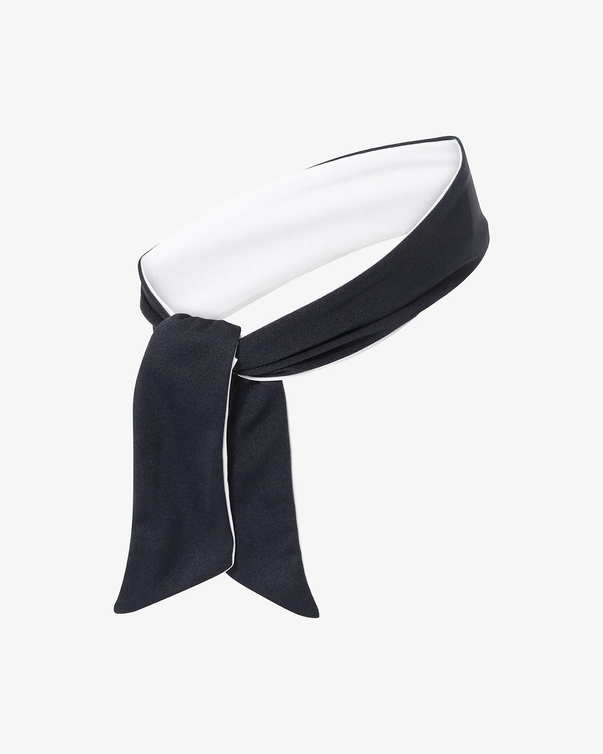 Bi-color Sweatband: Australian Tennis - immagine 3