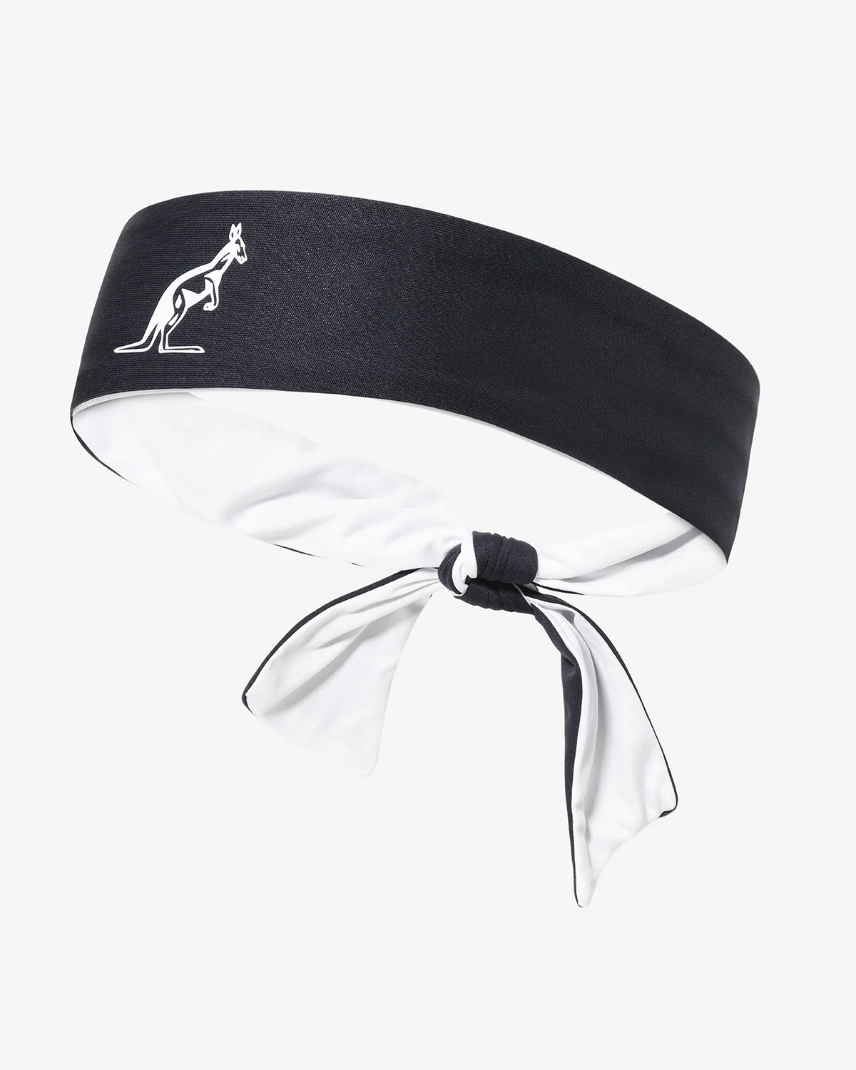 Bi-color Sweatband: Australian Tennis - immagine 2