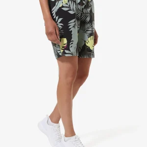 Flowers Short: Australian Sportswear