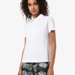 Twist Polo: Australian Sportswear