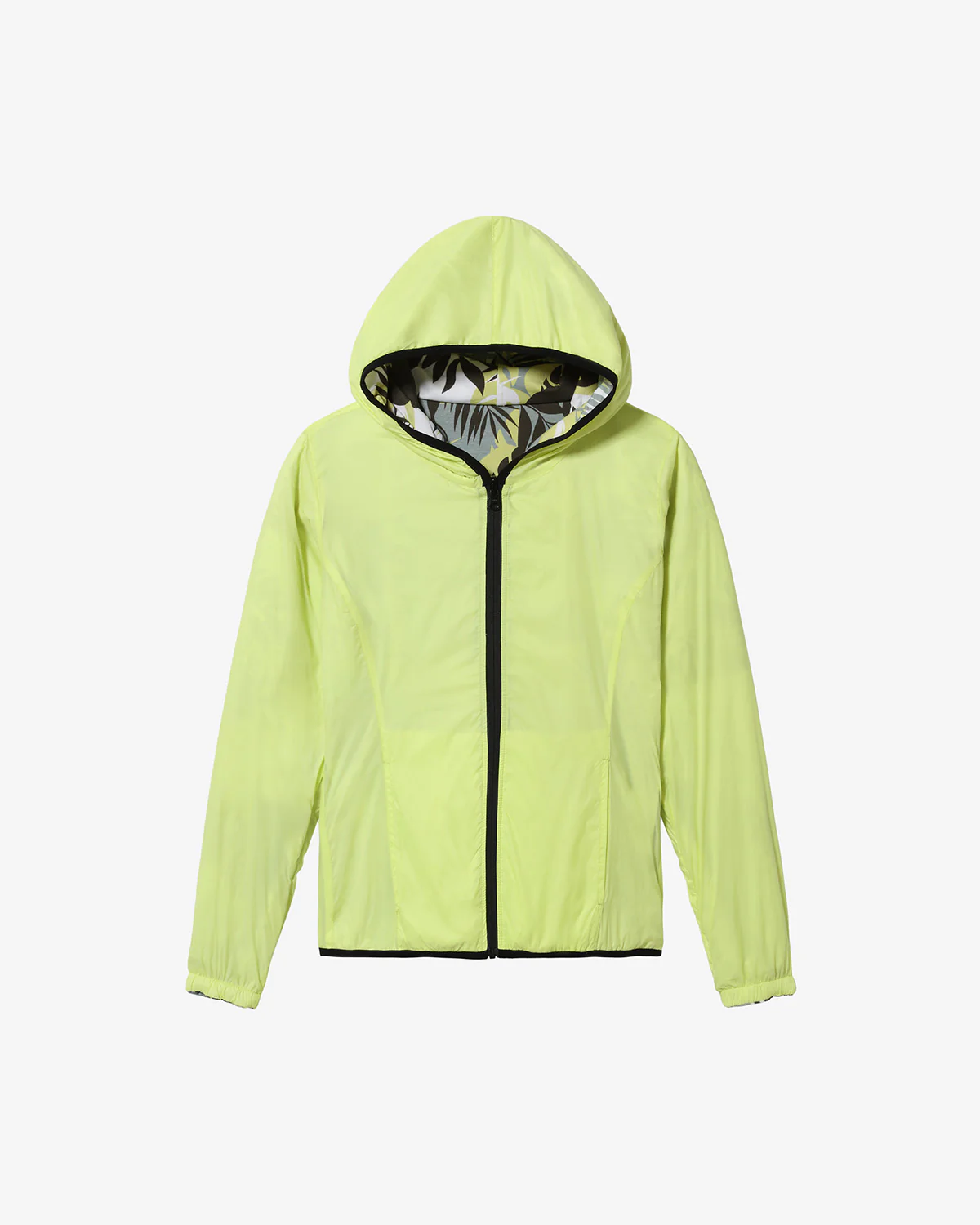 Flowers Revers Track Jacket: Australian Sportswear - immagine 7