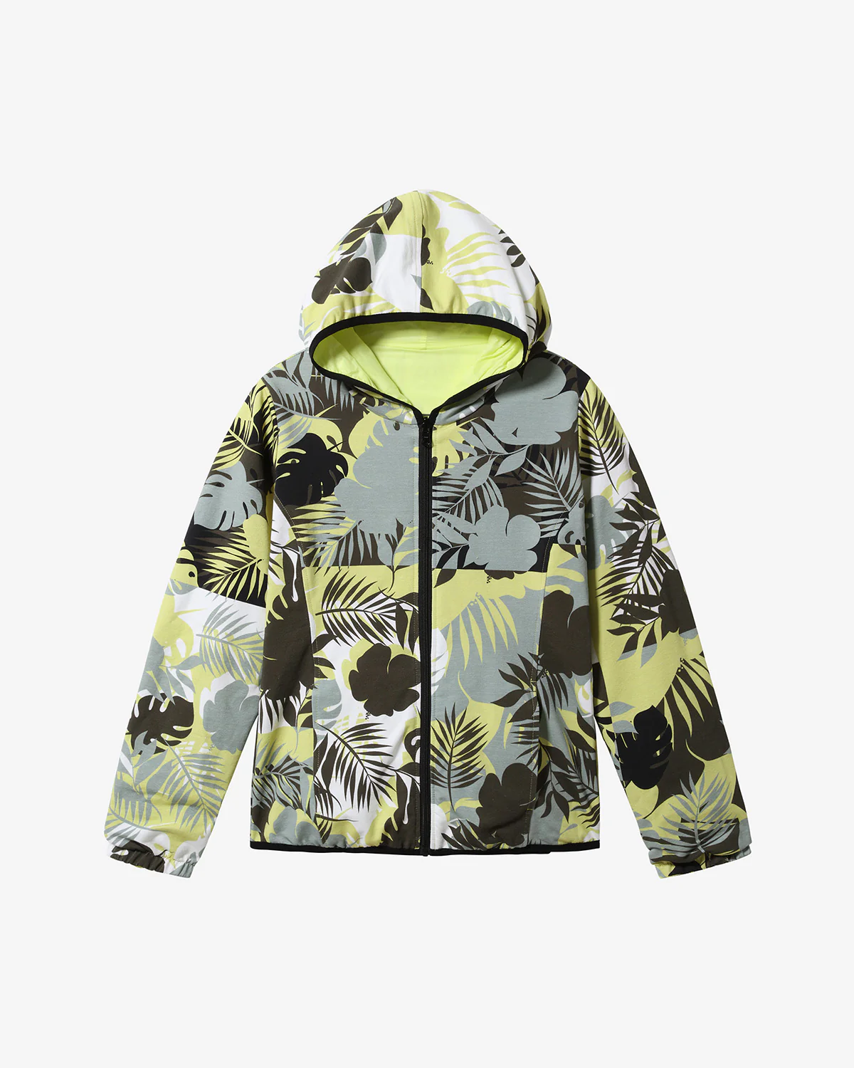 Flowers Revers Track Jacket: Australian Sportswear - immagine 6