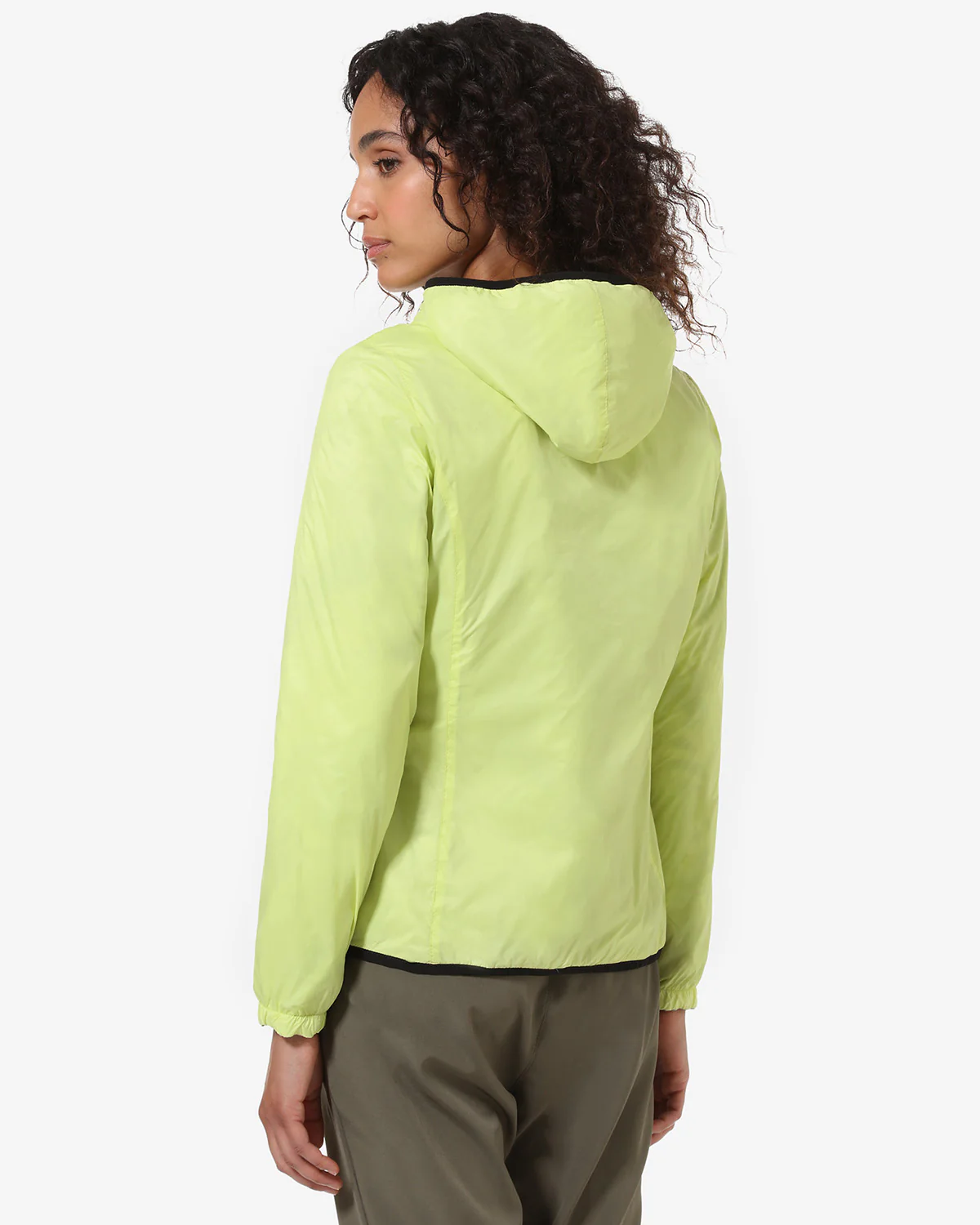 Flowers Revers Track Jacket: Australian Sportswear - immagine 5