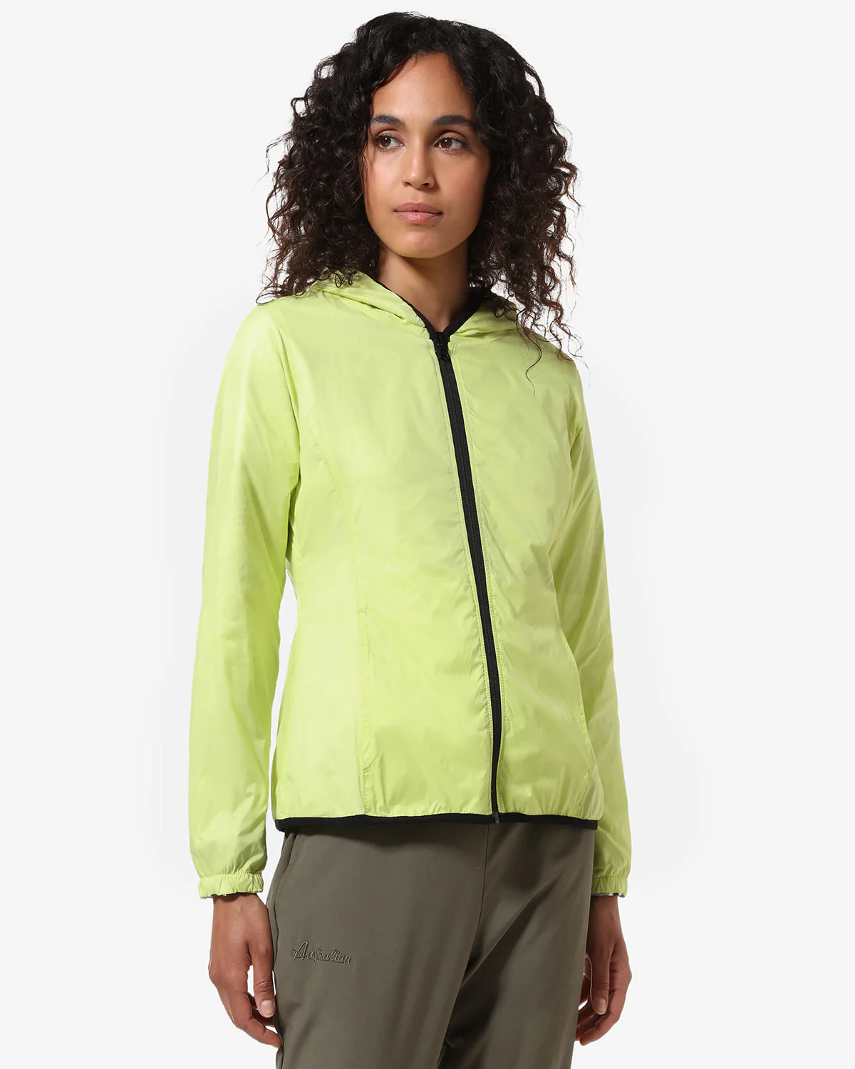 Flowers Revers Track Jacket: Australian Sportswear - immagine 4