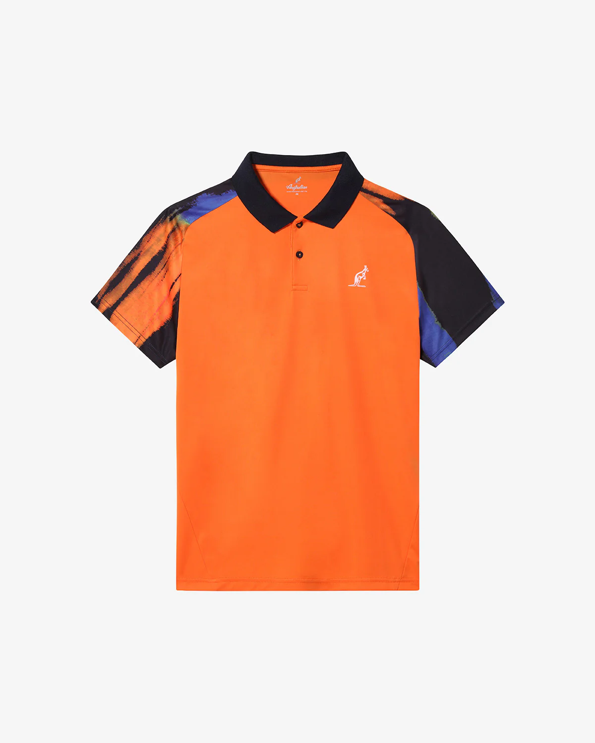 Blaze Polo Shirt: Australian Tennis - immagine 6