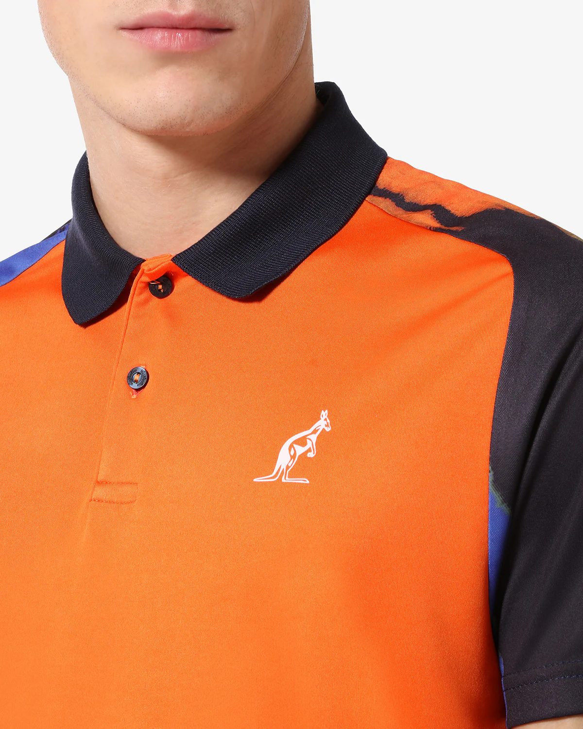 Blaze Polo Shirt: Australian Tennis - immagine 5